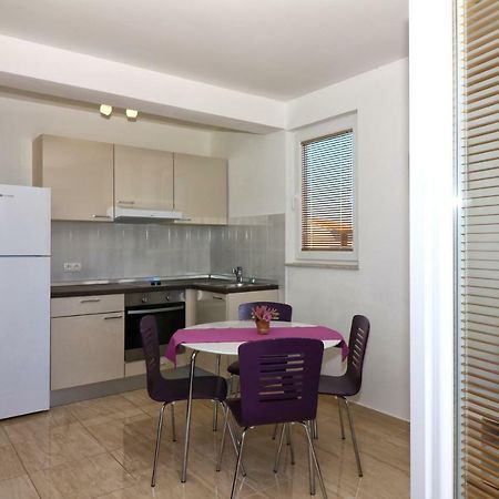 Apartments Sladana Jezera Eksteriør billede